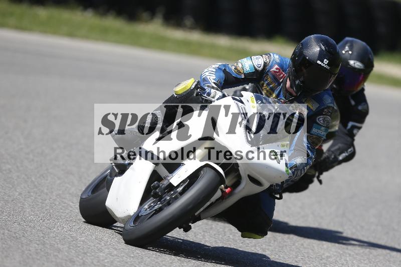/13 01.05.2025 Speer Racing ADR/Gruppe gruen/136